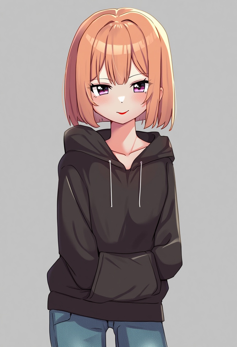 An image depicting ao (flowerclasse)